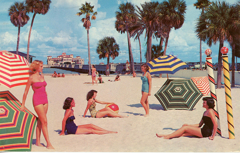 postcard